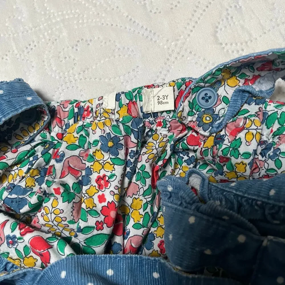 Baby Boden client lining